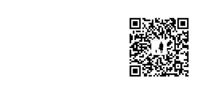 微信公众号二维码